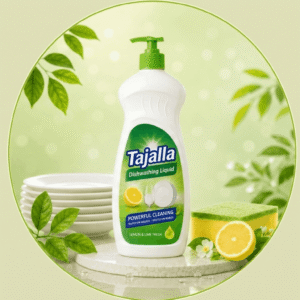 Dishwashing Liquid - Lemon Fresh Power