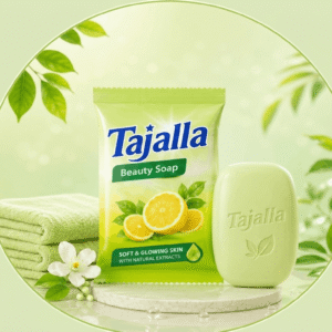 Beauty Soap - Soft & Glowing Skin